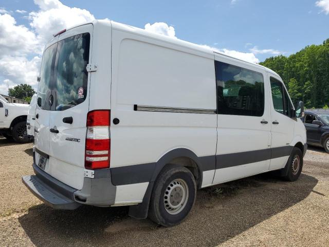 Photo 2 VIN: WD3PE7CCXC5710118 - MERCEDES-BENZ SPRINTER 