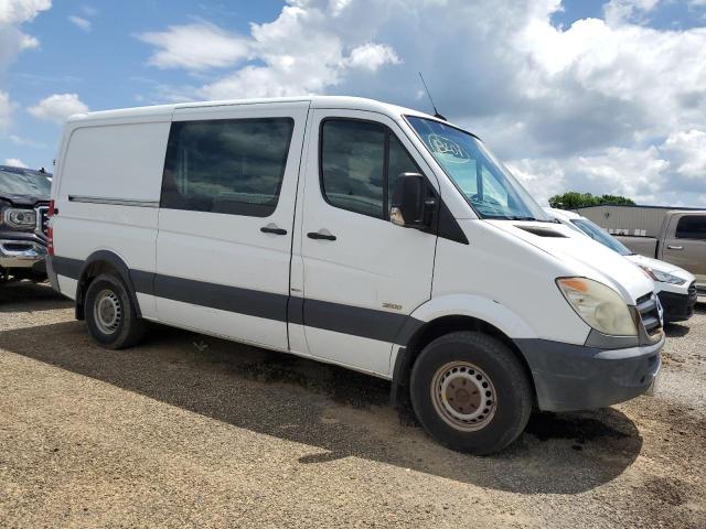 Photo 3 VIN: WD3PE7CCXC5710118 - MERCEDES-BENZ SPRINTER 