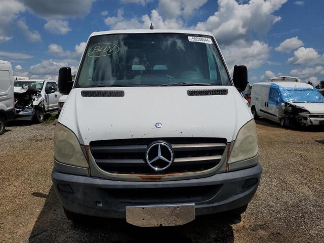 Photo 4 VIN: WD3PE7CCXC5710118 - MERCEDES-BENZ SPRINTER 