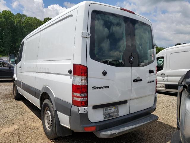 Photo 5 VIN: WD3PE7CCXC5710118 - MERCEDES-BENZ SPRINTER 