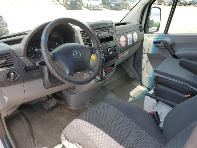 Photo 7 VIN: WD3PE7CCXC5710118 - MERCEDES-BENZ SPRINTER 