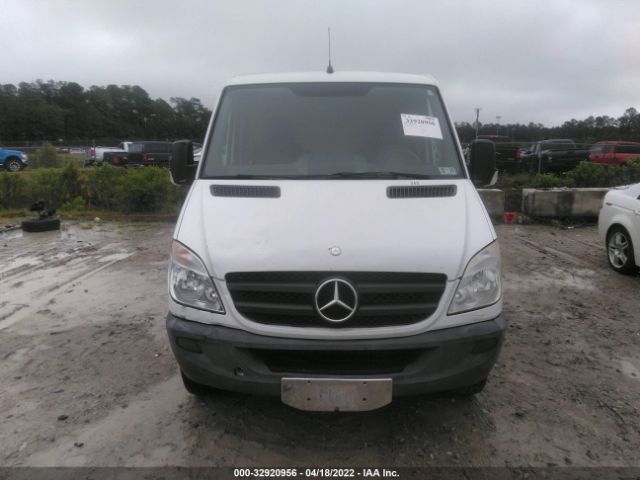 Photo 5 VIN: WD3PE7CCXD5792787 - MERCEDES-BENZ SPRINTER CARGO VANS 