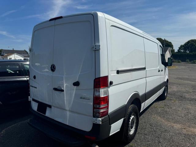 Photo 2 VIN: WD3PE7CD0HP561268 - MERCEDES-BENZ SPRINTER 2 