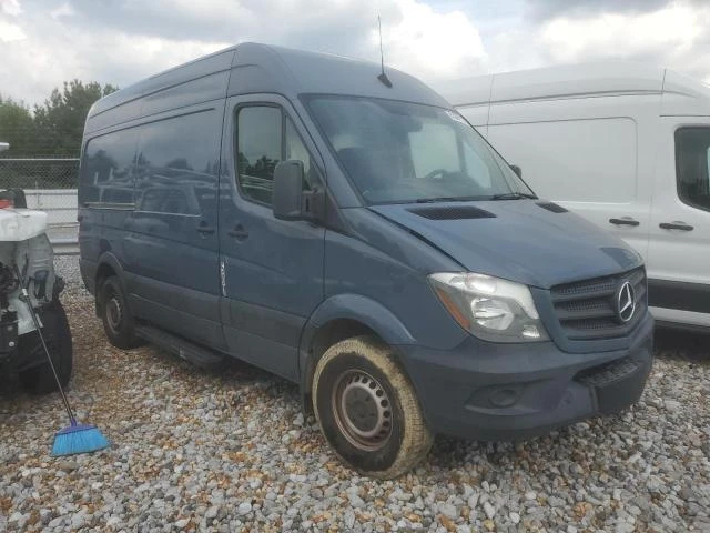 Photo 3 VIN: WD3PE7CD0JP635875 - MERCEDES-BENZ SPRINTER 2 