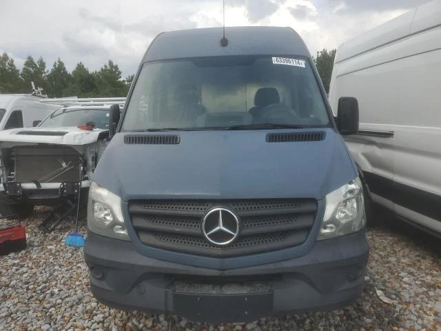 Photo 4 VIN: WD3PE7CD0JP635875 - MERCEDES-BENZ SPRINTER 2 