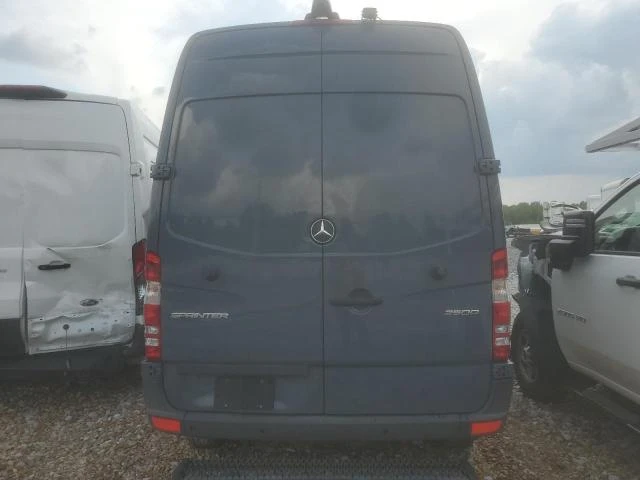 Photo 5 VIN: WD3PE7CD0JP635875 - MERCEDES-BENZ SPRINTER 2 