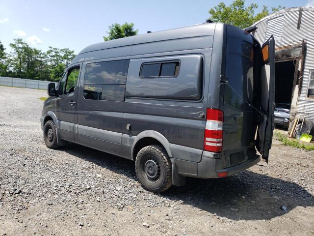 Photo 1 VIN: WD3PE7CD1GP273578 - MERCEDES-BENZ SPRINTER 2 