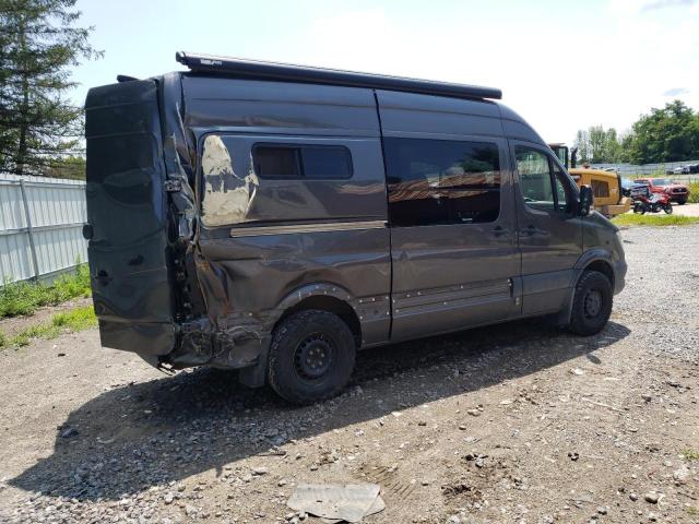 Photo 2 VIN: WD3PE7CD1GP273578 - MERCEDES-BENZ SPRINTER 2 