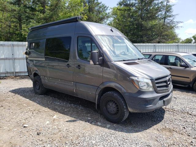 Photo 3 VIN: WD3PE7CD1GP273578 - MERCEDES-BENZ SPRINTER 2 