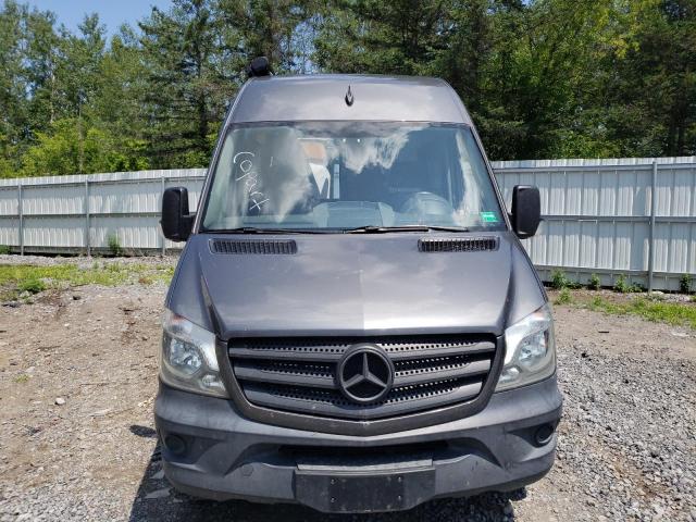 Photo 4 VIN: WD3PE7CD1GP273578 - MERCEDES-BENZ SPRINTER 2 