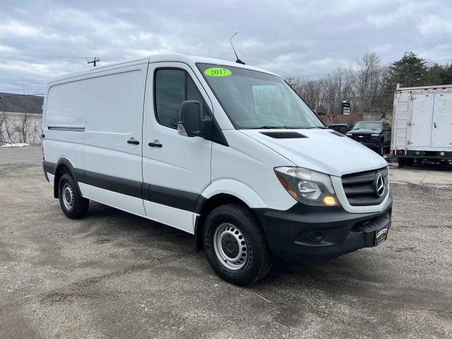 Photo 0 VIN: WD3PE7CD1HP562767 - MERCEDES-BENZ SPRINTER 