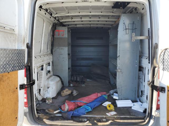 Photo 9 VIN: WD3PE7CD1JP614954 - MERCEDES-BENZ SPRINTER 