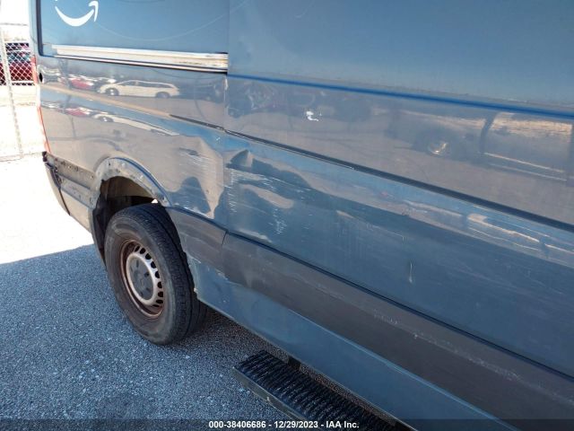 Photo 5 VIN: WD3PE7CD1JP631799 - MERCEDES-BENZ SPRINTER 2500 