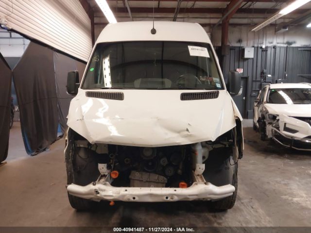 Photo 5 VIN: WD3PE7CD2HP569906 - MERCEDES-BENZ SPRINTER 