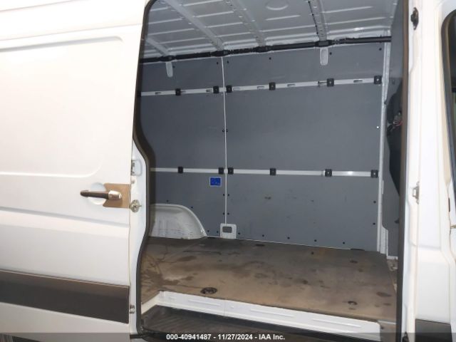 Photo 7 VIN: WD3PE7CD2HP569906 - MERCEDES-BENZ SPRINTER 