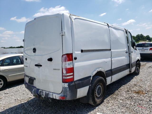 Photo 3 VIN: WD3PE7CD2JP619452 - MERCEDES-BENZ SPRINTER 