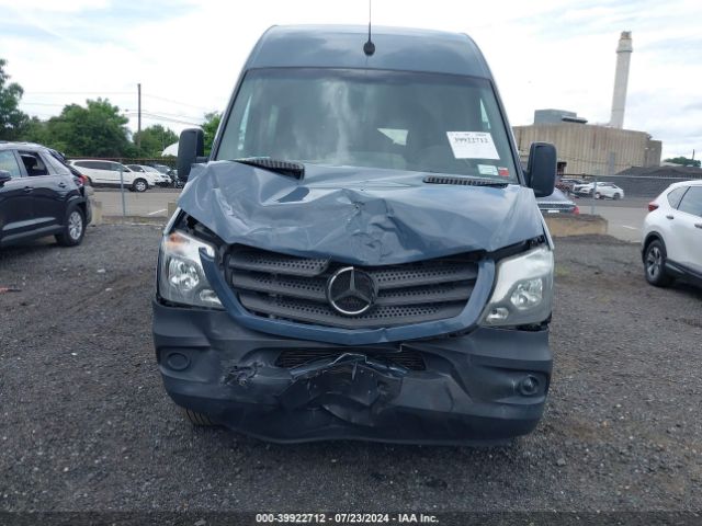 Photo 5 VIN: WD3PE7CD2JP621797 - MERCEDES-BENZ SPRINTER 