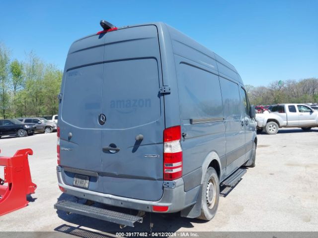 Photo 3 VIN: WD3PE7CD2JP622447 - MERCEDES-BENZ SPRINTER 2500 