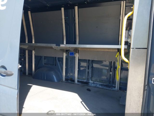 Photo 7 VIN: WD3PE7CD2JP622447 - MERCEDES-BENZ SPRINTER 2500 