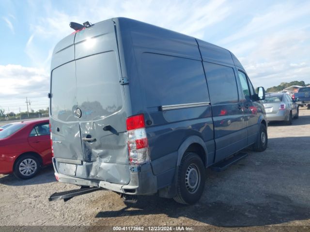 Photo 3 VIN: WD3PE7CD2JP628510 - MERCEDES-BENZ SPRINTER 