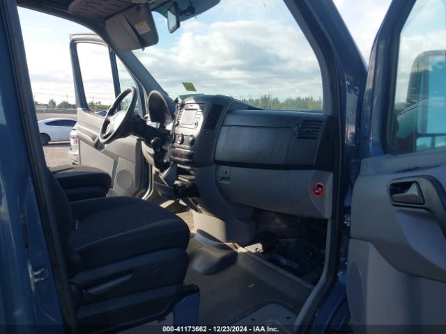 Photo 4 VIN: WD3PE7CD2JP628510 - MERCEDES-BENZ SPRINTER 