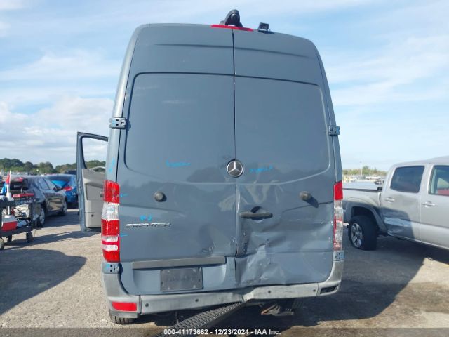 Photo 5 VIN: WD3PE7CD2JP628510 - MERCEDES-BENZ SPRINTER 