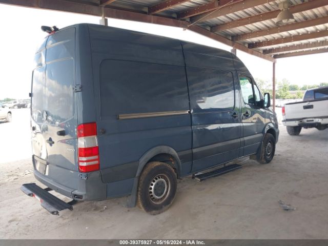 Photo 3 VIN: WD3PE7CD2JP629009 - MERCEDES-BENZ SPRINTER 2500 