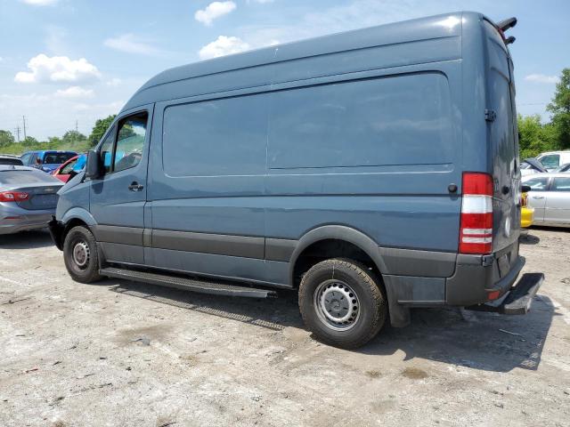 Photo 1 VIN: WD3PE7CD2JP635876 - MERCEDES-BENZ SPRINTER 