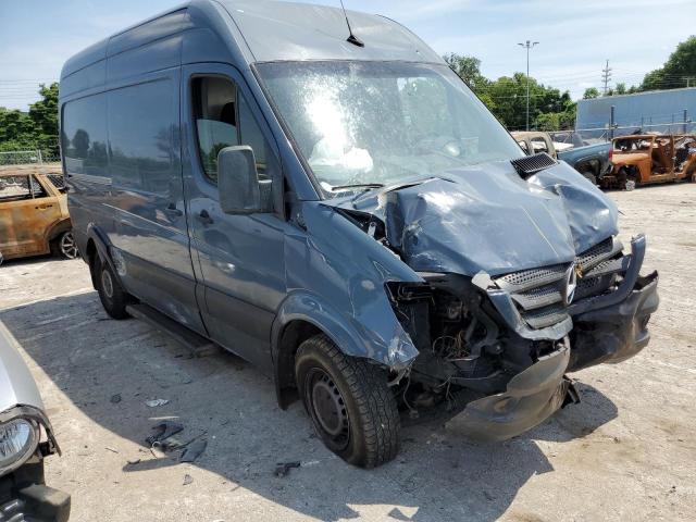 Photo 3 VIN: WD3PE7CD2JP635876 - MERCEDES-BENZ SPRINTER 