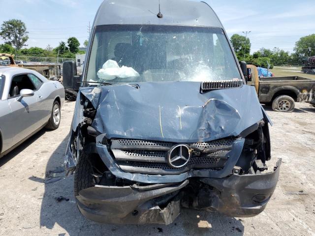 Photo 4 VIN: WD3PE7CD2JP635876 - MERCEDES-BENZ SPRINTER 