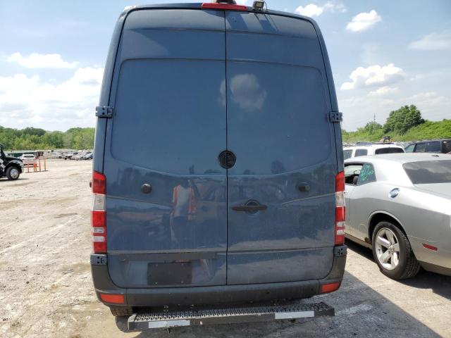 Photo 5 VIN: WD3PE7CD2JP635876 - MERCEDES-BENZ SPRINTER 