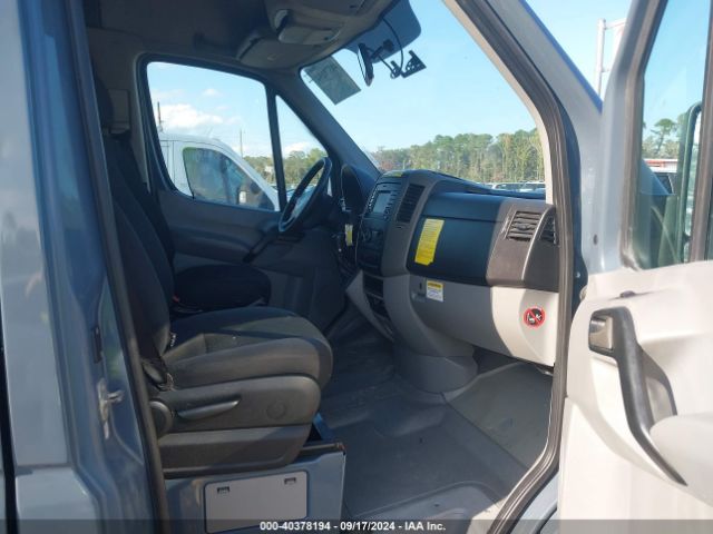 Photo 4 VIN: WD3PE7CD2JP640902 - MERCEDES-BENZ SPRINTER 