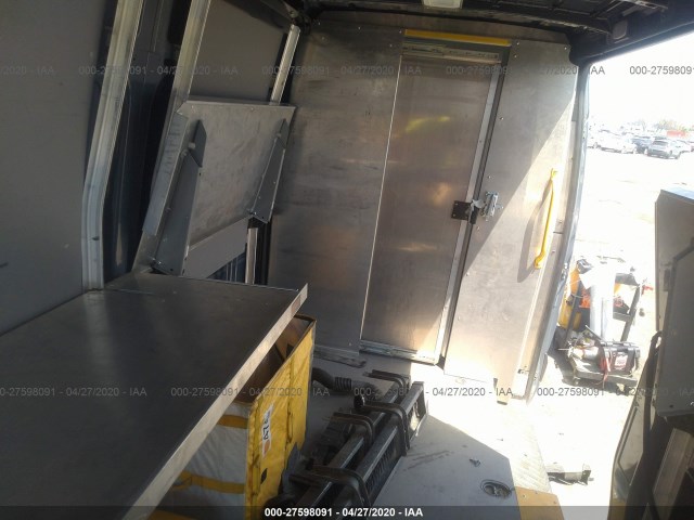 Photo 7 VIN: WD3PE7CD2JP644786 - MERCEDES-BENZ SPRINTER CARGO VAN 