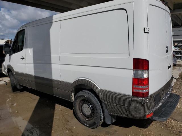 Photo 1 VIN: WD3PE7CD3HP565511 - MERCEDES-BENZ SPRINTER 2 