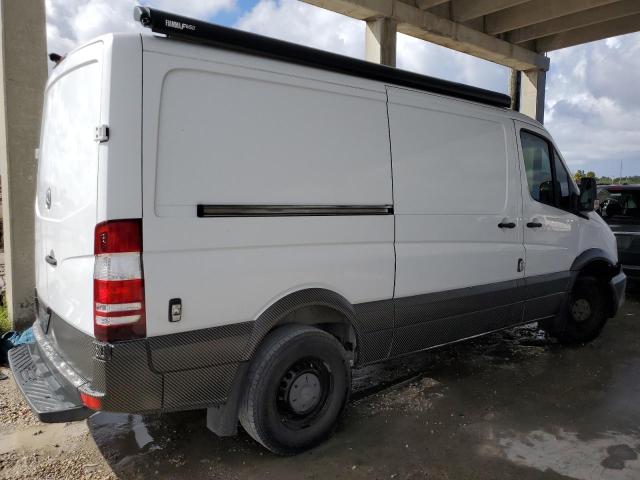 Photo 2 VIN: WD3PE7CD3HP565511 - MERCEDES-BENZ SPRINTER 2 