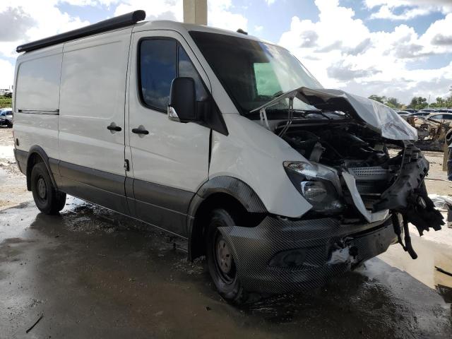 Photo 3 VIN: WD3PE7CD3HP565511 - MERCEDES-BENZ SPRINTER 2 