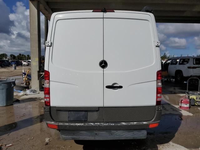 Photo 5 VIN: WD3PE7CD3HP565511 - MERCEDES-BENZ SPRINTER 2 