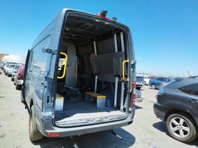 Photo 2 VIN: WD3PE7CD3JP645896 - MERCEDES-BENZ SPRINTER 