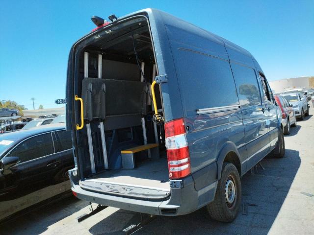 Photo 3 VIN: WD3PE7CD3JP645896 - MERCEDES-BENZ SPRINTER 