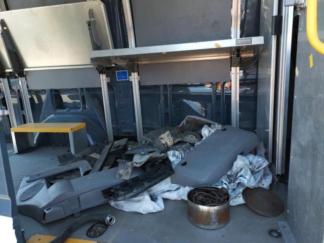 Photo 5 VIN: WD3PE7CD3JP645896 - MERCEDES-BENZ SPRINTER 