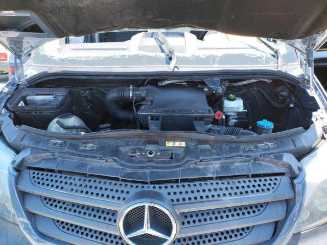 Photo 6 VIN: WD3PE7CD3JP645896 - MERCEDES-BENZ SPRINTER 