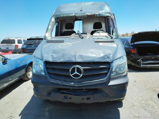 Photo 8 VIN: WD3PE7CD3JP645896 - MERCEDES-BENZ SPRINTER 