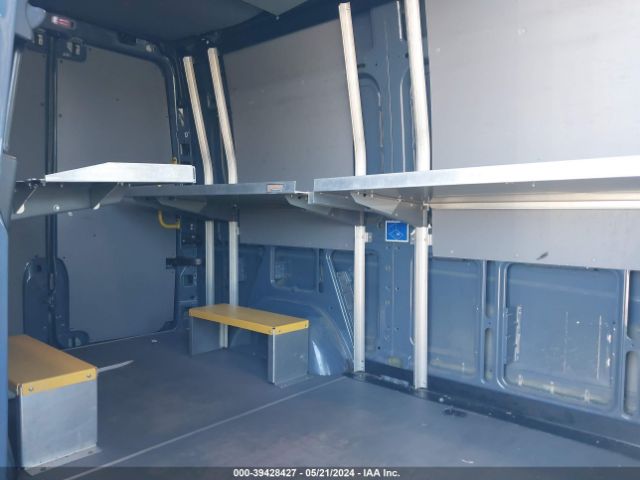 Photo 7 VIN: WD3PE7CD4JP630291 - MERCEDES-BENZ SPRINTER 2500 