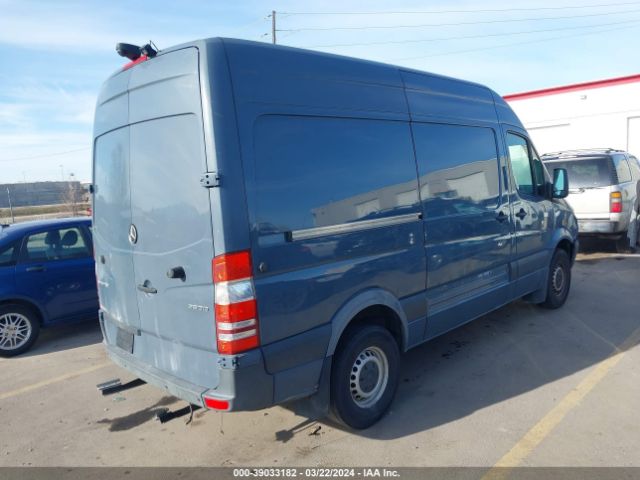 Photo 3 VIN: WD3PE7CD4JP647284 - MERCEDES-BENZ SPRINTER 