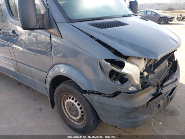 Photo 5 VIN: WD3PE7CD4JP647284 - MERCEDES-BENZ SPRINTER 