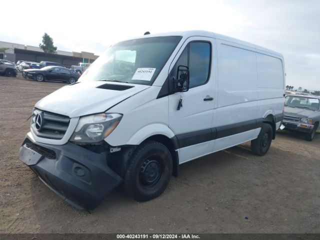 Photo 1 VIN: WD3PE7CD5HP514687 - MERCEDES-BENZ SPRINTER 