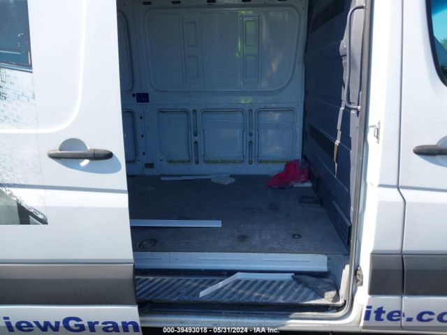 Photo 7 VIN: WD3PE7CD5HP539427 - MERCEDES-BENZ SPRINTER 