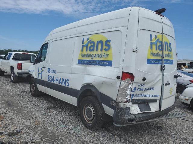 Photo 1 VIN: WD3PE7CD5HP575604 - MERCEDES-BENZ SPRINTER 2 