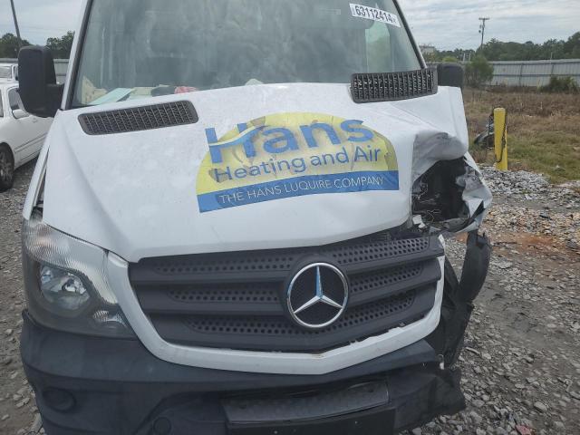 Photo 11 VIN: WD3PE7CD5HP575604 - MERCEDES-BENZ SPRINTER 2 