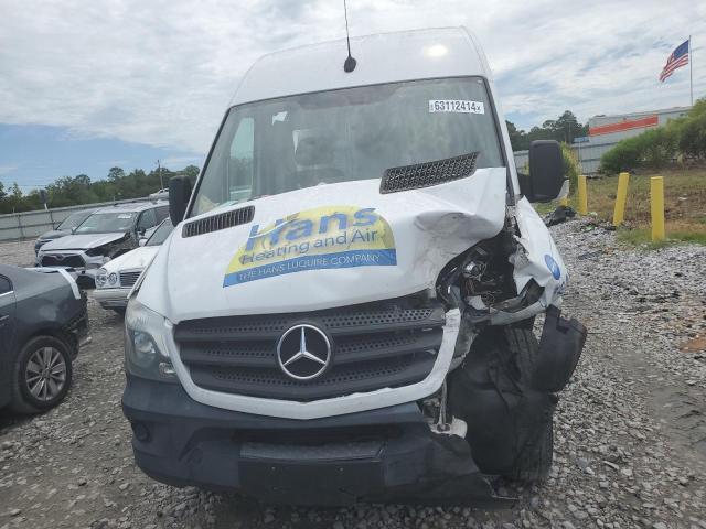 Photo 4 VIN: WD3PE7CD5HP575604 - MERCEDES-BENZ SPRINTER 2 